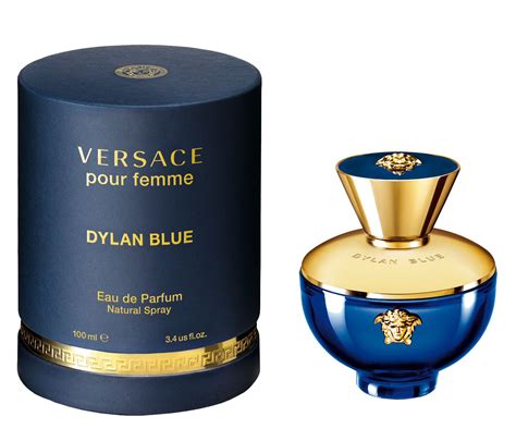 versace femme dylan blue review|Versace Dylan Blue women price.